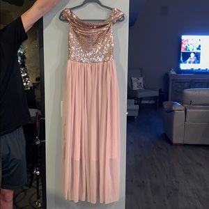 Holiday/ prom/ formal